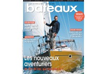 Bateaux de juin est en kiosques Bateaux juin 2015