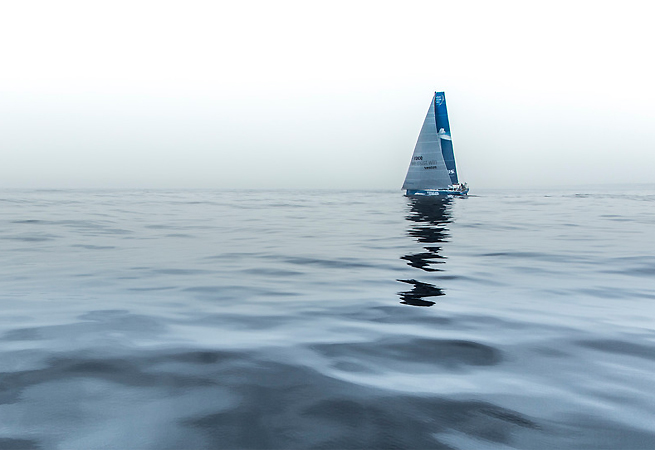 Vestas Wind au large du Portugal Vestas Wind au large du Portugal