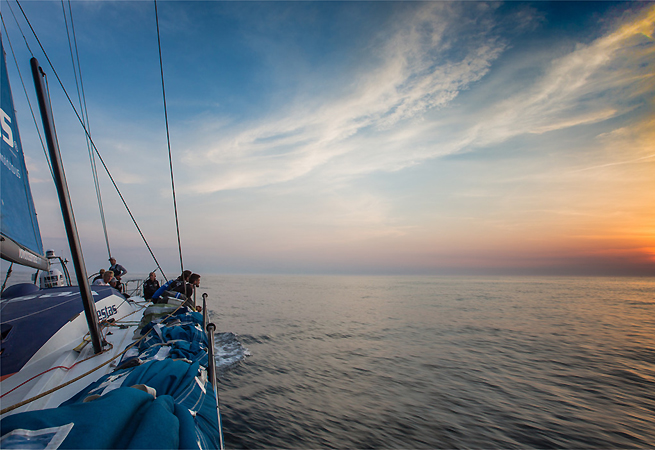 Vestas Wind au large du Portugal Vestas Wind au large du Portugal