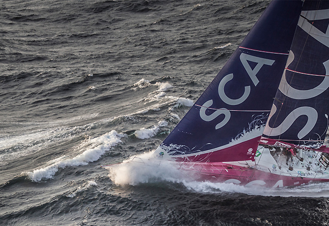 Team SCA golfe de Gascogne Team SCA golfe de Gascogne