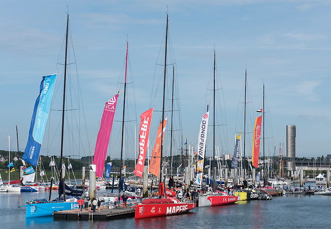 Ponton Lorient Ponton Lorient