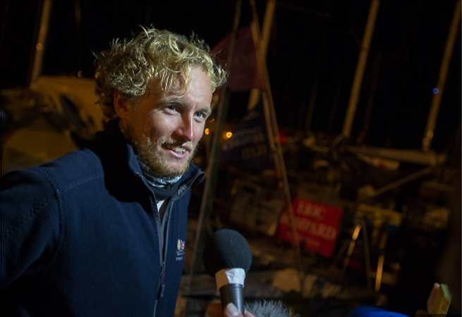 Robin Elsey Robin Elsey