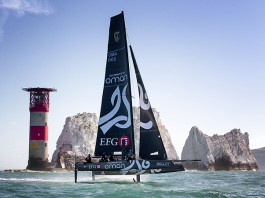 Sultanate of Oman GC32 Needles