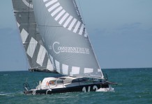 Le duel se poursuit en tête Le Conservateur Les Sables - Horta 2015