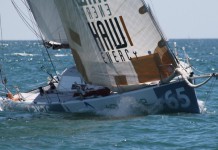 De multiples rebondissements depuis 24 heures Carac départ Les Sables - Horta Louis Duc