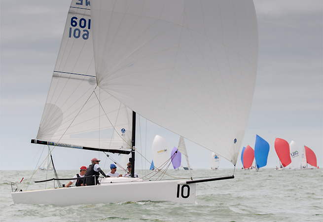 J/70 Mondial la Rochelle 2015 J/70 Mondial la Rochelle 2015