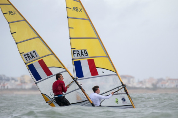 Semaine de La Rochelle Semaine de La Rochelle