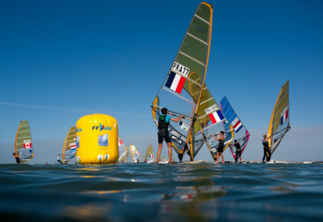 Semaine de La Rochelle Semaine de La Rochelle