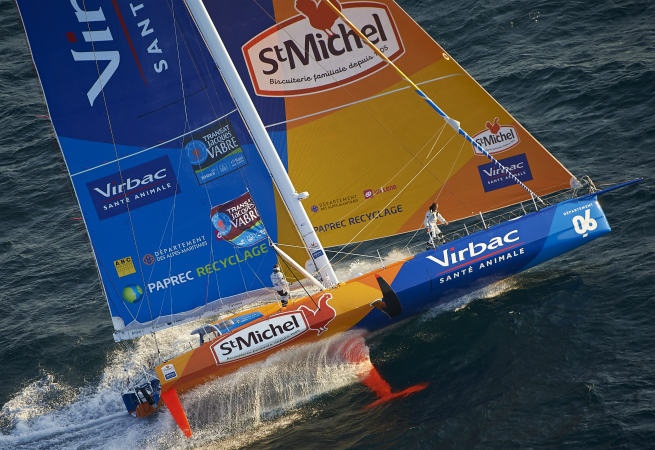 Saint-Michel Virbac Saint-Michel Virbac