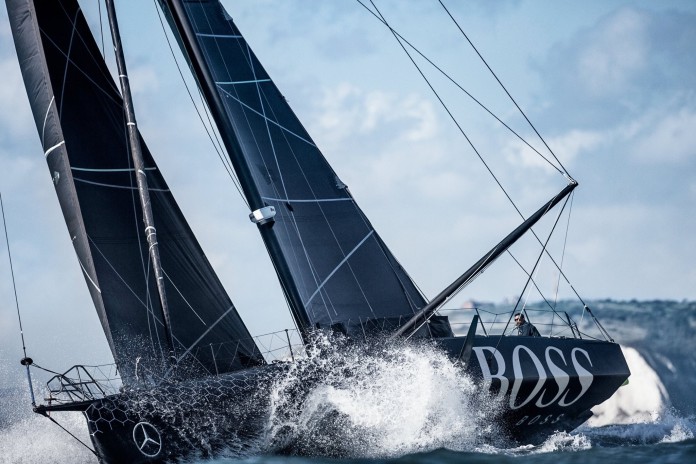 Hugo Boss