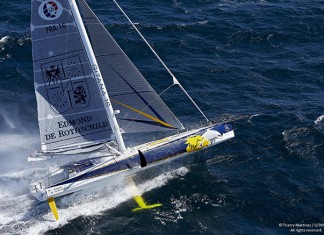 En route vers la dépression et surprises à la fin… Josse