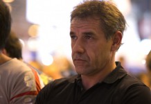 Jeff Pellet, 27e préinscrit au Vendée Globe : le fédérateur Jeff Pellet 27ème pre-inscrit au Vendée Globe