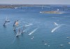 Newport acceuillera la prochaine édition de la Volvo Newport