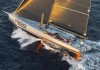Sydney Hobart, 111 bateaux au départ rambler