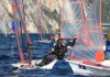 29ème edition de l´Eurocup, victoire des slovènes 29er Eurocup