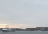 Le Maxi80 Prince de Bretagne de retour à Lorient. prince de bretagne