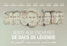 Des voiles pour prolonger sur la toile l´histoire et le rêve voiles enchantées