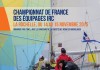 Championnat de France des Équipages IRC ce weekend à La Rochelle. irc