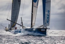 Transat BtB : Vertus de l’expérience et bizuths sans complexe