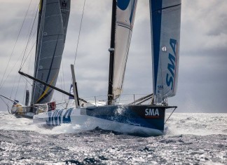 Transat BtB : Vertus de l’expérience et bizuths sans complexe