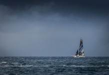 Nouveau coup de vent sur les Açores