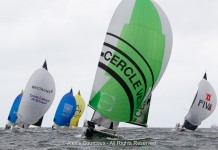 3e édition de la Le Havre Allmer Cup