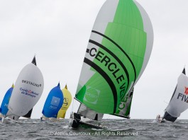 3e édition de la Le Havre Allmer Cup