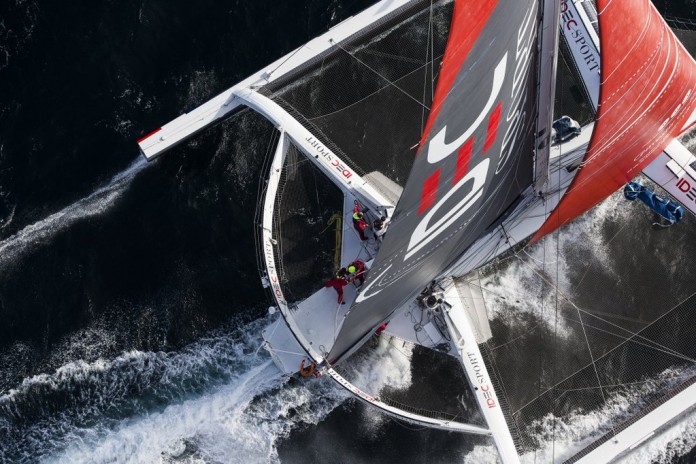 Trophée Jules Verne
