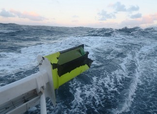 Hécatombe sur la Transat Saint-Barth / Port-la-Forêt