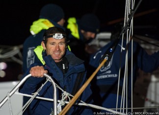 Entretien avec Sébastien Josse