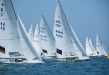 Star Sailors League remportée par Szabo et Natucci