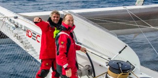 🔒 IDEC passage à l’ouest