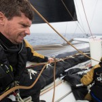 Spindrift 2 - Trophee Jules Verne