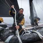 Spindrift 2 - Trophee Jules Verne