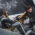 Spindrift 2 - Trophee Jules Verne