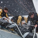 Spindrift 2 - Trophee Jules Verne