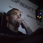Spindrift 2 - Trophee Jules Verne Yann Guichard