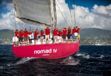 Nomad IV remporte la RORC Transatlantic Race