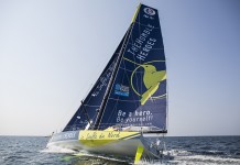 Abandon du Souffle du Nord