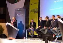 The Bridge 2017 présenté au Nautic