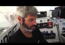 Les dernières 24 heures pénibles de Spindrift