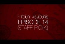 Idec – Le staff