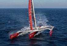 Duel relancé entre IDEC et Spindrift ?