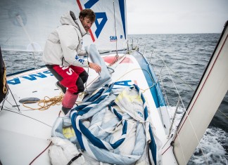 Paul Meilhat : objectif mars