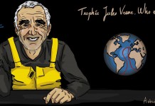 Trophée Jules Verne Vs Nespresso