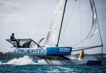 Convexity remporte le premier M32 Series