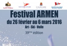 Festival ARMEN à Saint-Tropez