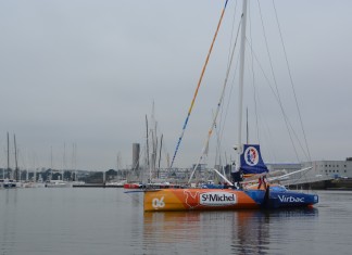 StMichel-Virbac part à Cascais