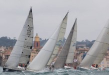Les 900 Nautiques et 400 Nautiques de Saint-Tropez