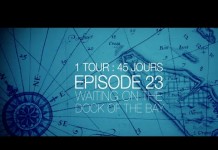 Episode 23 A bon port